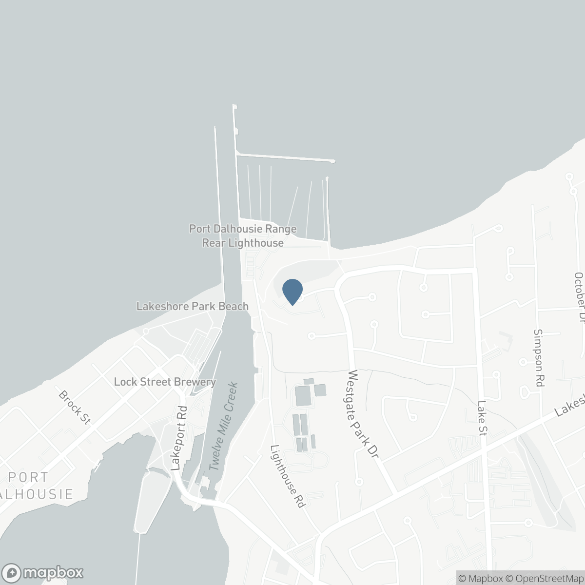 32 - 5 CARN CASTLE GATE, St. Catharines, Ontario L2N 5V4